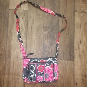 Vera Bradley Crossbody